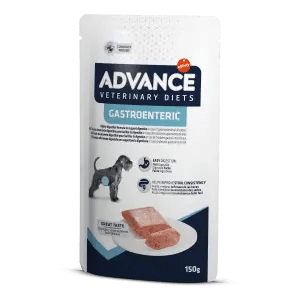 ADVANCE DOG GASTROENTERIC 150 GR