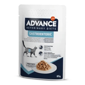 ADVANCE CAT GASTROENTERIC BUSTINA 85 GR