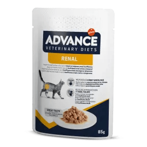 ADVANCE CAT RENAL BUSTINA 85 GR