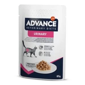 ADVANCE CAT URINARY BUSTINA 85 GR