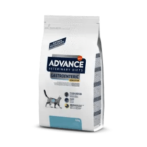ADVANCE CAT GASTROENTERIC SENSITIVE 400 GR