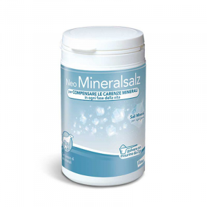 NEO MINERALSALZ 220 GR
