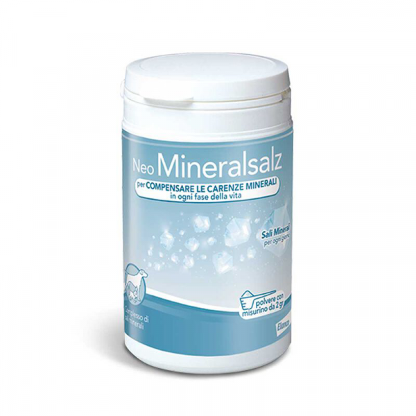 NEO MINERALSALZ 220 GR