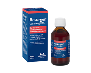 RESURGEN 100 ML