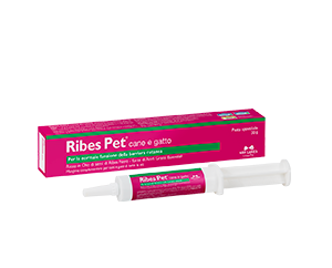 RIBES PET PASTA 30 GR