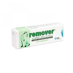 REMOVER 20 GR