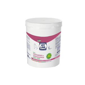 VET LINE SVEZZAMENTO E CONVALESCENZA 550 GR
