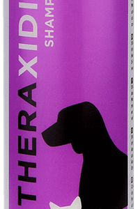 THERAXIDIN SHAMPOO 200 ML