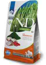 ND DOG SPIRULINA ARINGA ADULT MEDIO MAXI 7 KG