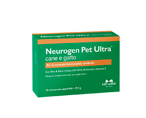 NEUROGEN PET ULTRA 30 CPR