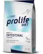 PROLIFE DOG VET INTESTINAL MINI MAIALE 1,5 KG
