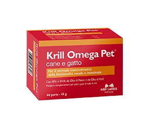 KRILL OMEGA 60 PERLE