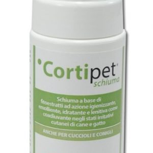 CORTIPET SCHIUMA 150 ML