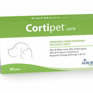 CORTIPET 30 CPS