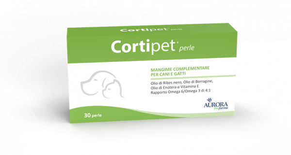 CORTIPET 30 CPS