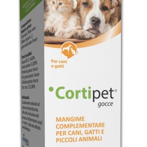 CORTIPET 50 ML