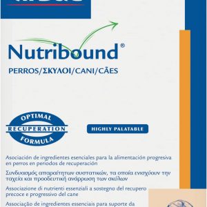 NUTRIBOUND CANE 3 FLACONI DA 150 ML