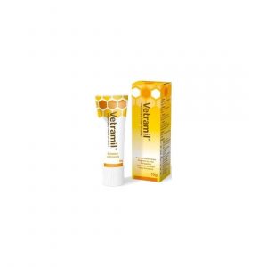 VETRAMIL POMATA CICATRIZZANTE UNGUENTO 10 GR