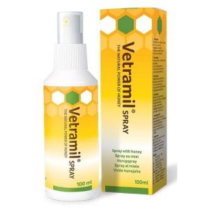 VETRAMIL SPRAY 100 ML
