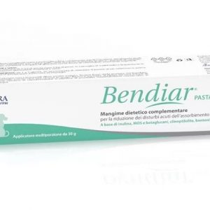 BENDIAR PASTA 30 GR