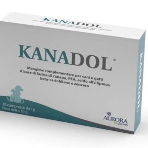 KANADOL 30 CPR
