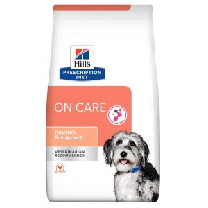 HILLS CANE ON CARE POLLO 10 KG