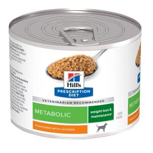 HILLS CANE METABOLIC 200 GR