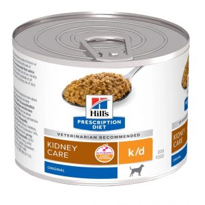 HILLS CANE K/D 180 GR