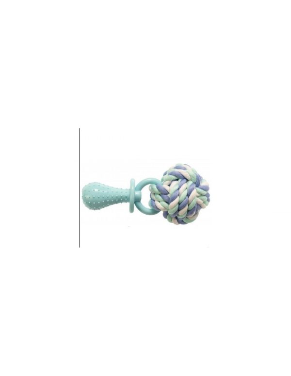 GD COTTON DENT PLUS CORDA C/TPR 30 CM