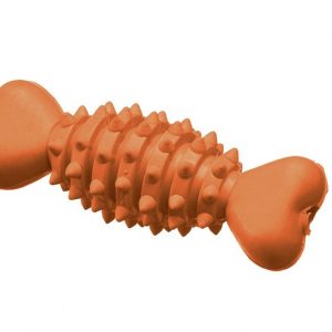 OSSO GOMMA CON PUNTE 16 CM