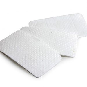 ASSORBENTI CON STRISCE ADESIVE TG.L