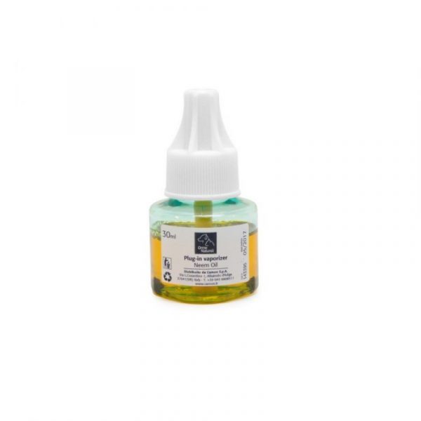 RICARICA PER DIFFUSORE PER AMBIENTI ALL' OLIO DI NEEM