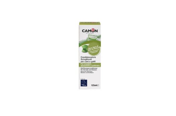 CONDIZIONATORE SCIOGLINODI 125 ML