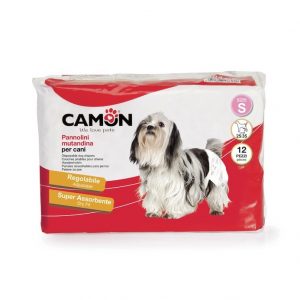 PANNOLINI MUTANDINA TG XXL 12 PZ