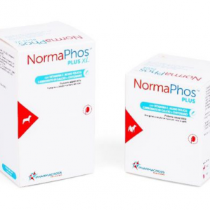 NORMAPHOS PLUS XL POLVERE 90 GR