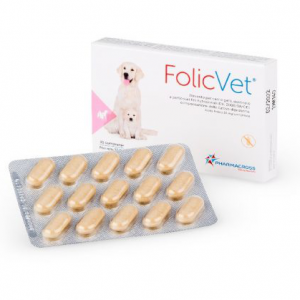 FOLICVET 15 CPR