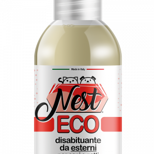 NEST ECO DISABITUANTE PER ESTERNI CANE E GATTO 250 ML