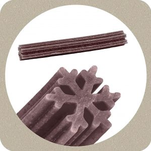 SNOWFLAKE MELISSA X 4 MEDIUM