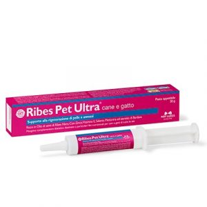 RIBES PET ULTRA CANE E GATTO PASTA 30 GR