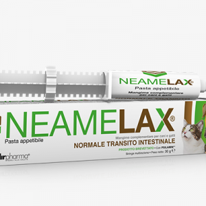 NEAMELAX PASTA 30 GR