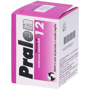 PRALEN 12 CPR