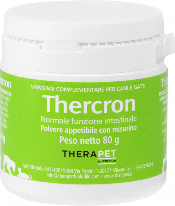 THERCRON BARATTOLO 80 GR
