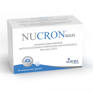 NUCRON MAXI 60 CPR