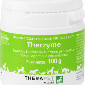 THERZYME POLVERE 100 GR