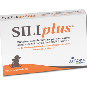 SILIPLUS 30 CPR