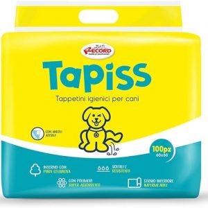 TRAVERSE TAPISS 60X90 100PZ