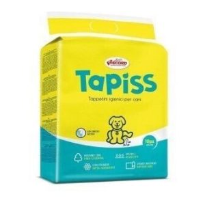 TRAVERSE TAPISS 60X90 10PZ
