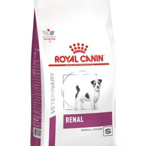 ROYAL DOG RENAL SMALL 1,5 KG