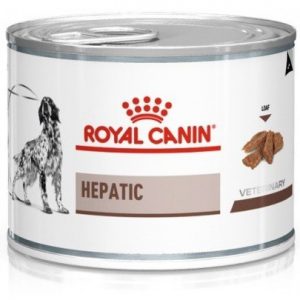 ROYAL DOG HEPATIC 200 GR