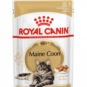 ROYAL CAT MAINE COON 400 GR
